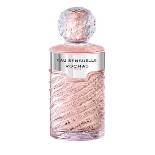 ROCHAS-Sensual Water - Eau de Toilette ROCHAS-Sensual Water - Eau de Toilette